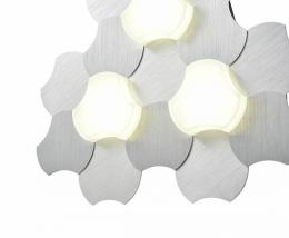 Панно Vele Luce Viva  - 3
